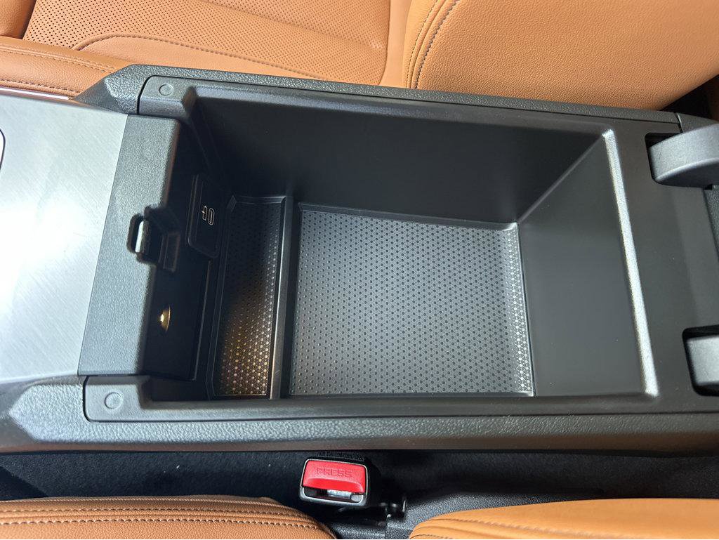 Used 2025 BMW 230i Coupe w/ M Sport Package image 29