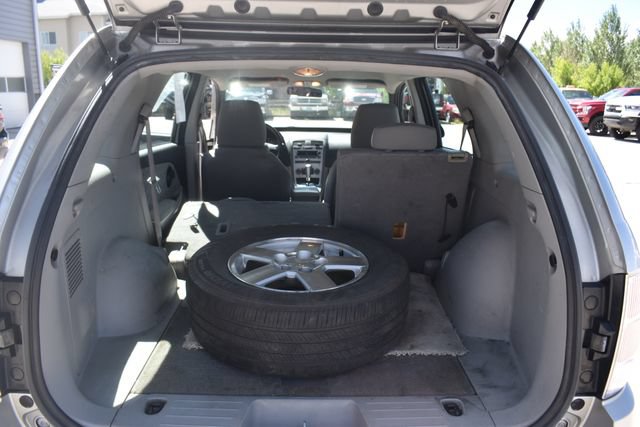 Used 2007 Chevrolet Equinox LS FWD image 22