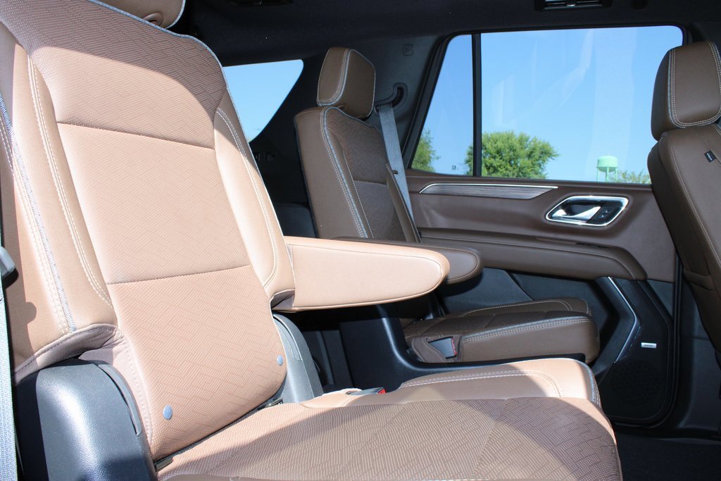 Used 2023 Chevrolet Tahoe High Country image 27