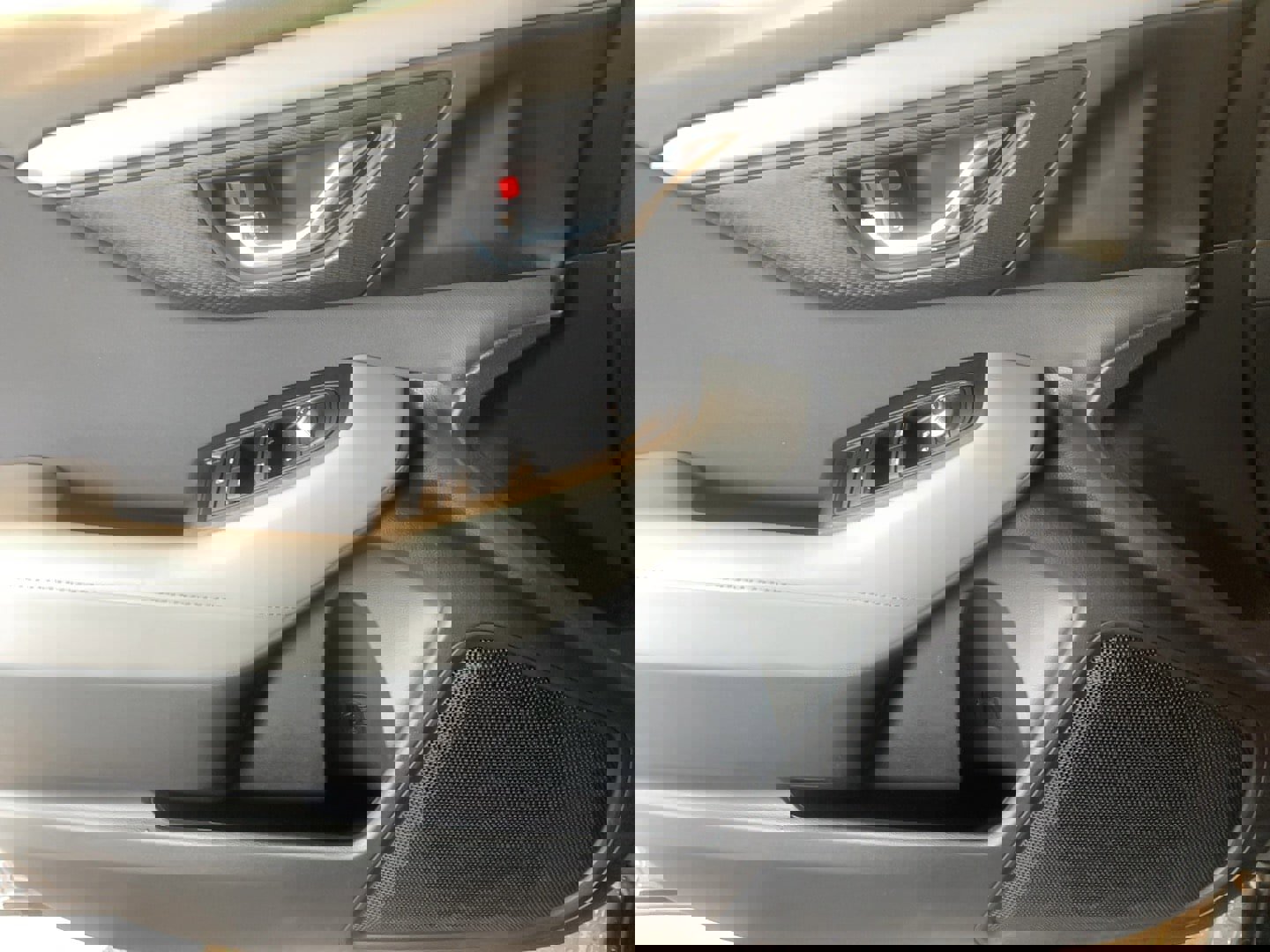 Used 2024 Subaru Outback Premium image 9