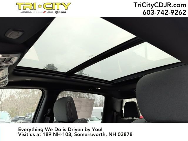 New 2026 RAM 1500 Big Horn image 20