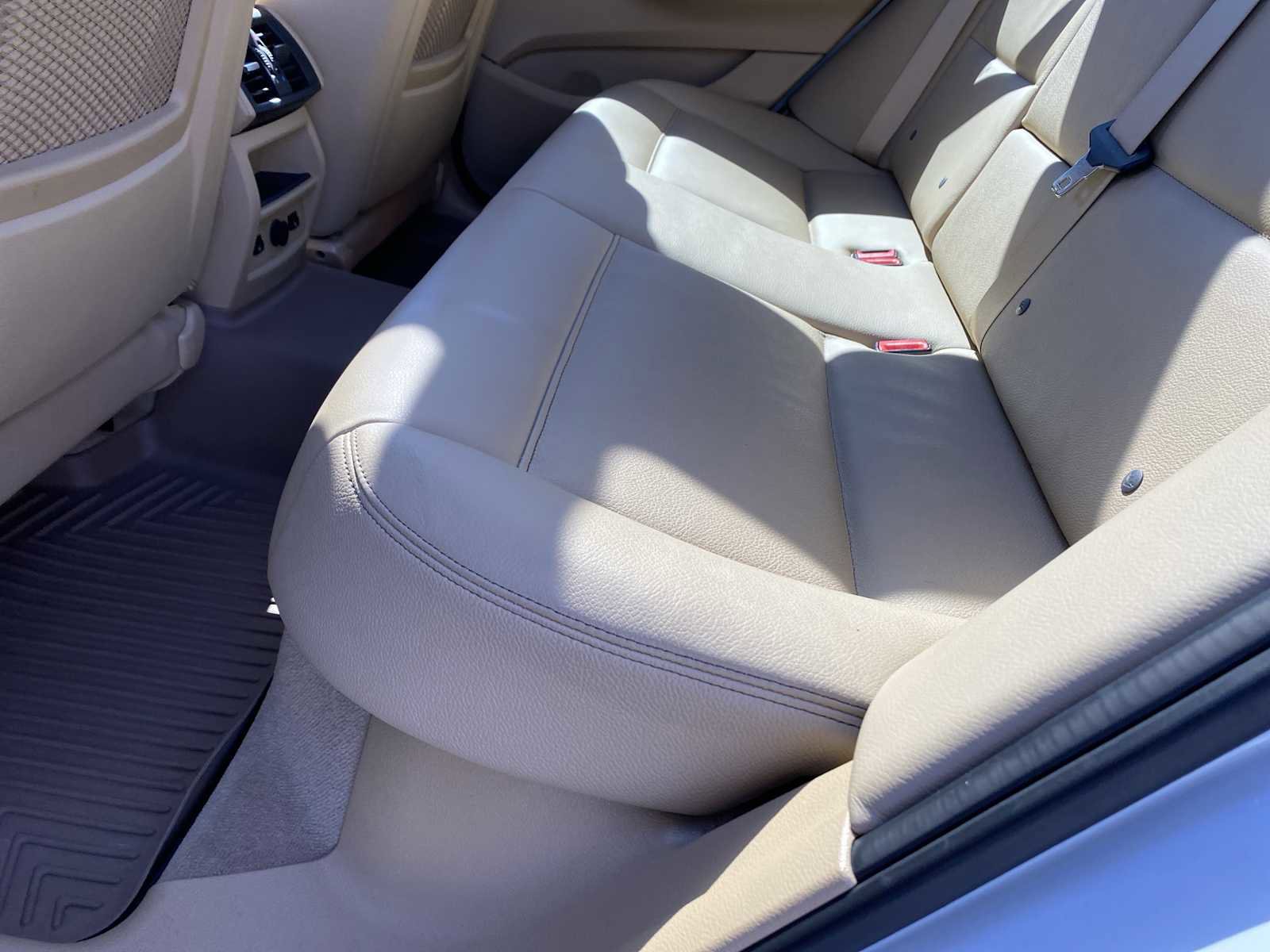 Used 2014 BMW X3 xDrive35i image 30