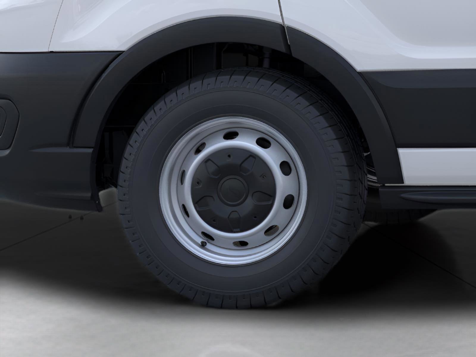New 2026 Ford Transit 250 148 Medium Roof image 19