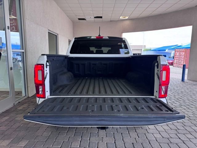 Used 2020 Ford Ranger XLT w/ Equipment Group 301A Mid image 25