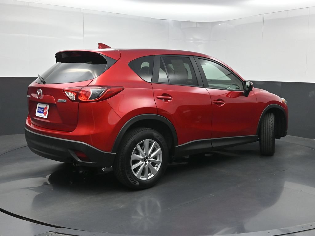 Used 2016 MAZDA CX-5 Touring FWD image 23