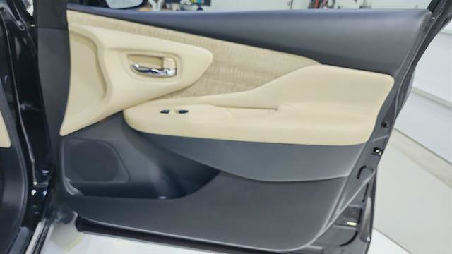 Certified 2023 Nissan Murano SL w/ SL Moonroof Package FWD image 27