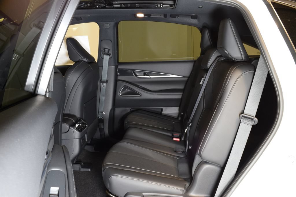 New 2027 INFINITI QX65 Sport w/ Premium Package AWD/4WD image 30