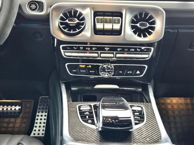 Used 2023 Mercedes-Benz G 63 AMG 4MATIC image 19