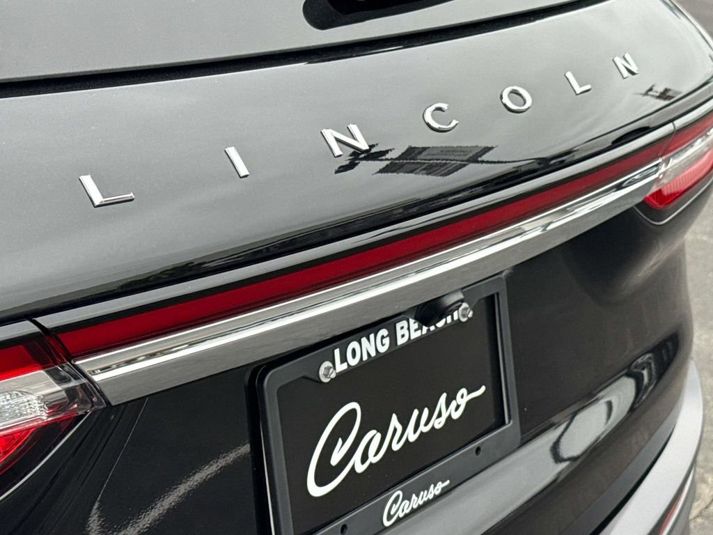 Certified 2022 Lincoln Corsair Reserve w/ Elements Package AWD/4WD image 7