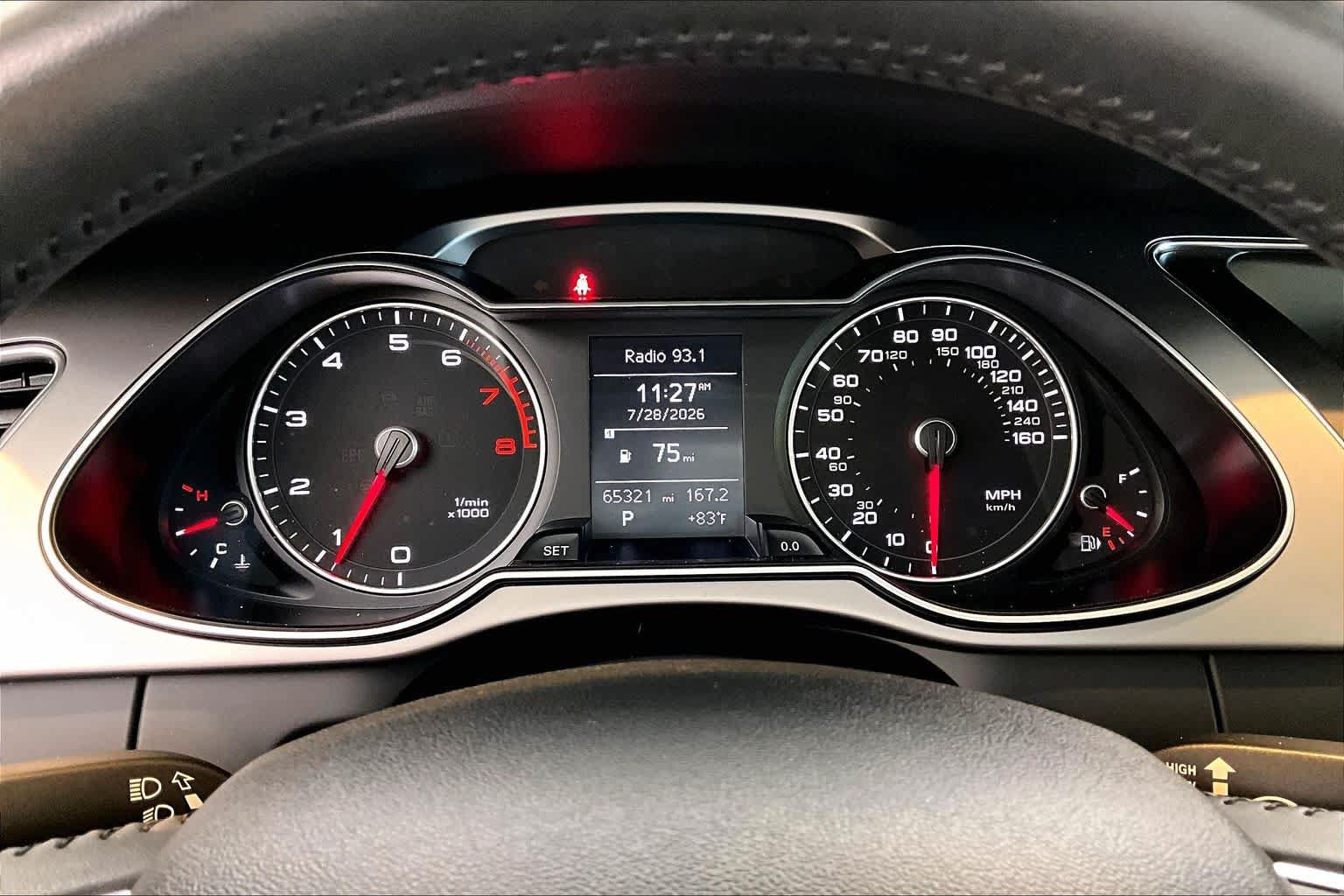 Used 2014 Audi A4 2.0T Premium Plus w/ Premium Plus Package AWD/4WD image 25