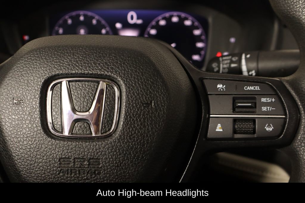 Used 2025 Honda Accord SE image 10