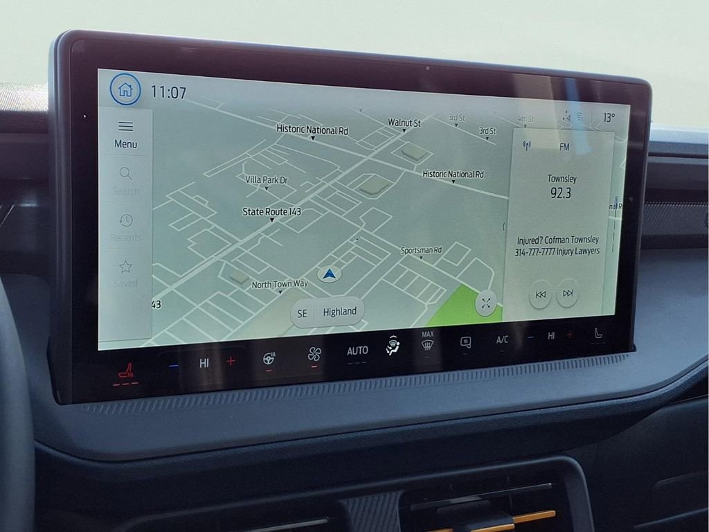 New 2026 Ford Maverick Tremor image 6