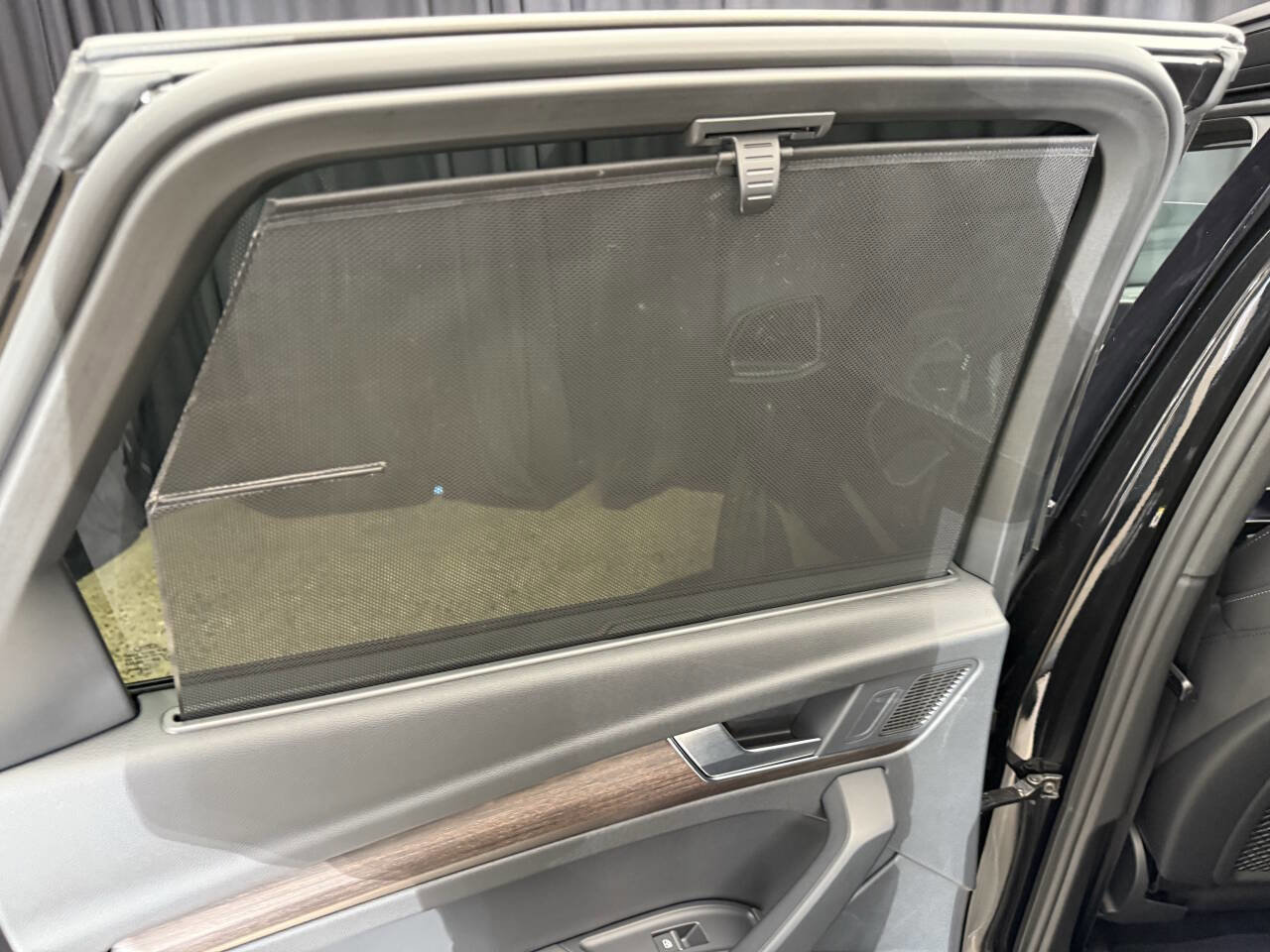 Used 2024 Audi Q5 e Prestige w/ Prestige Package image 24