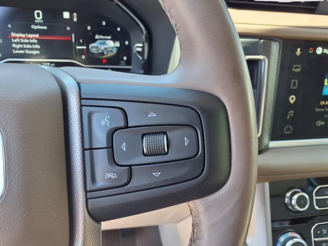 Used 2023 GMC Yukon XL Denali AWD/4WD image 27