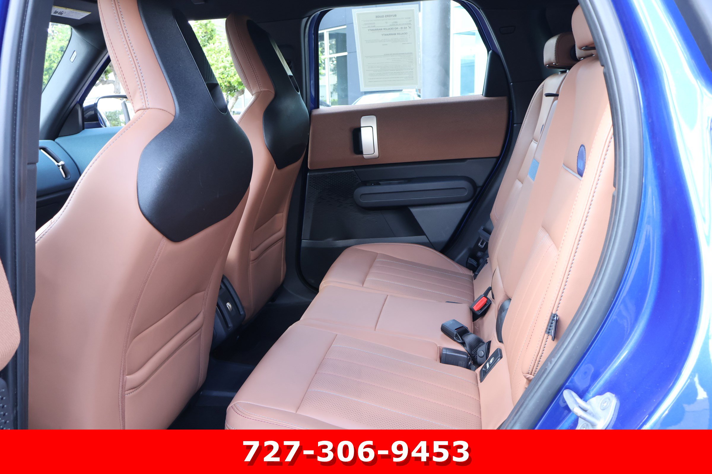 Used 2025 MINI Cooper Countryman S AWD/4WD image 17
