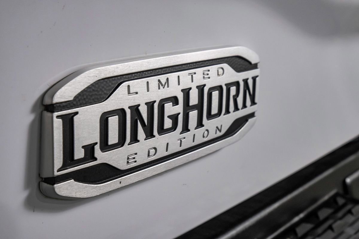 Used 2021 RAM 3500 Limited image 46