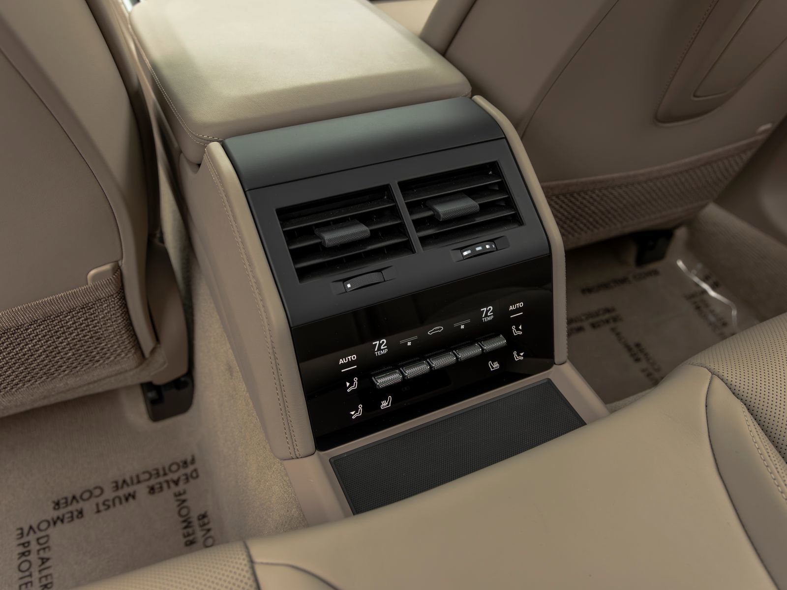 Certified 2025 Porsche Panamera image 45