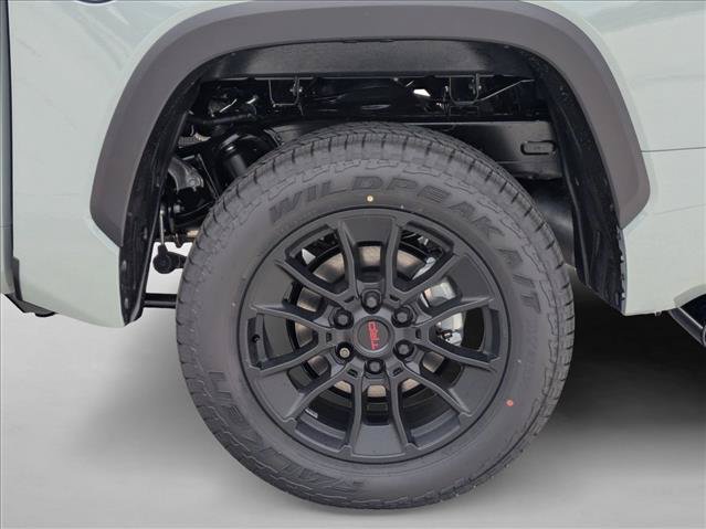 New 2026 Toyota Tundra SR5 AWD/4WD image 15