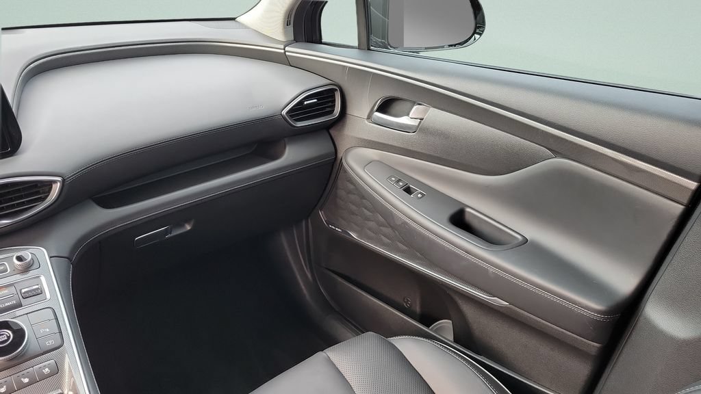 Certified 2023 Hyundai Santa Fe Limited FWD image 16