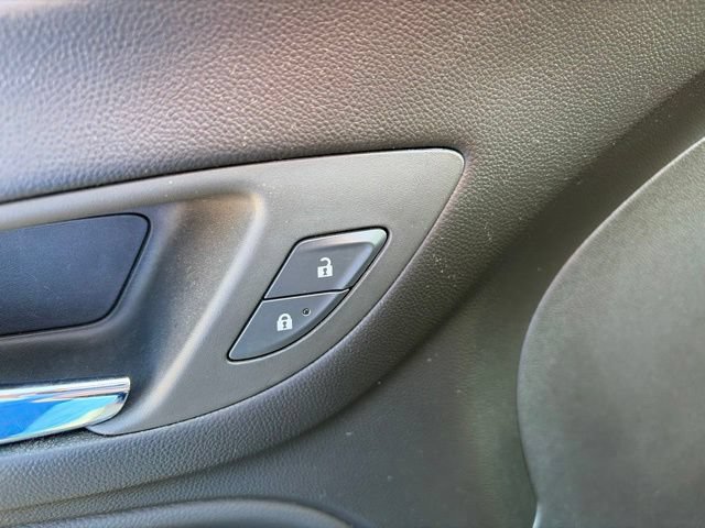 Used 2024 Chevrolet Equinox LT AWD/4WD image 10