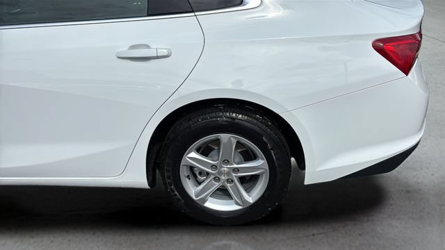 Used 2024 Chevrolet Malibu LS w/ Driver Confidence Package FWD image 34