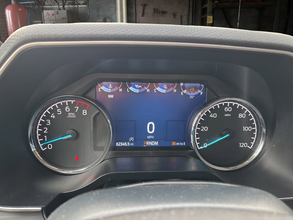 Used 2023 Ford F150 XLT w/ Equipment Group 301A Mid image 23