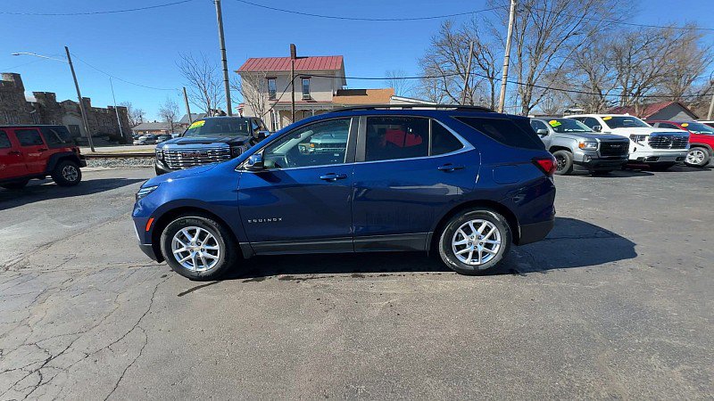 New 2026 GMC Acadia Elevation w/ Black Edition image 7