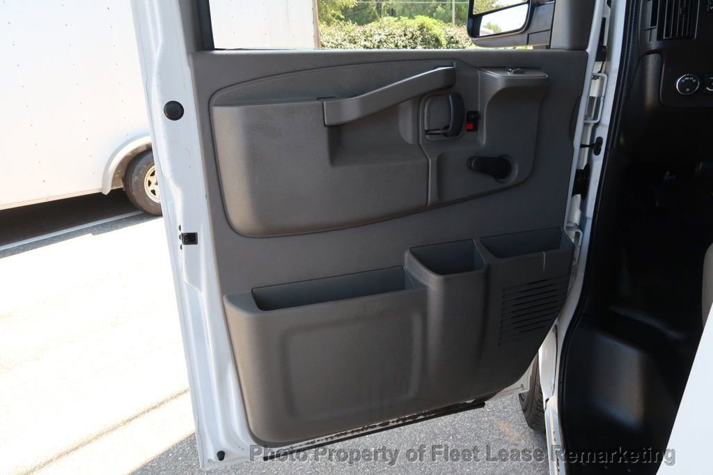 Used 2019 Chevrolet Express 2500 image 13