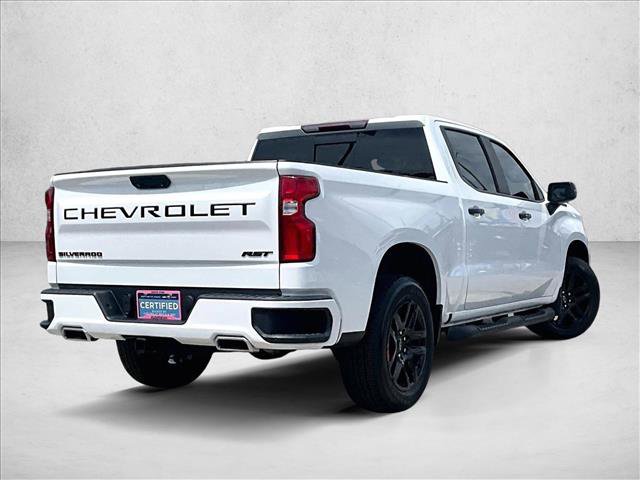 Used 2023 Chevrolet Silverado 1500 RST w/ Redline Edition RWD video 2