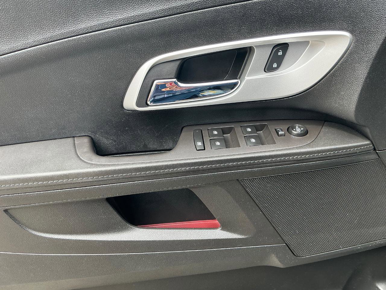 Used 2016 Chevrolet Equinox LS FWD image 15