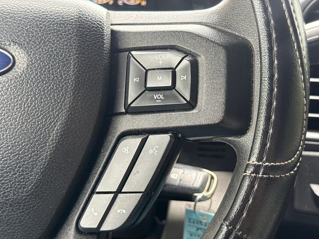 Used 2016 Ford F150 XL w/ Equipment Group 101A Mid RWD image 22