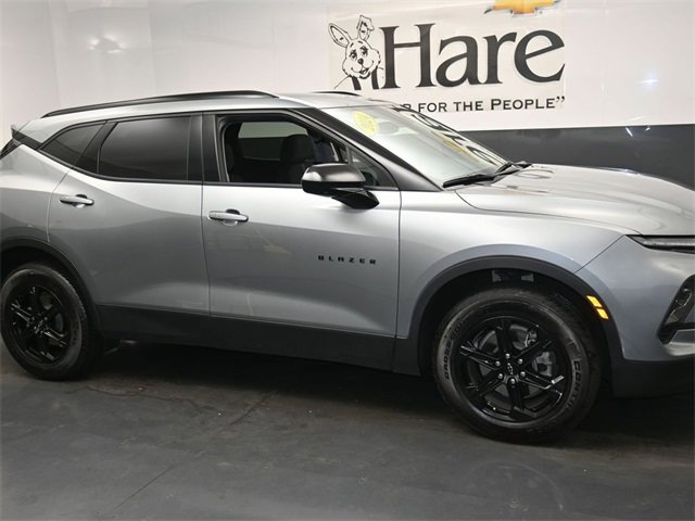 Used 2024 Chevrolet Blazer LT w/ Convenience Package image 27