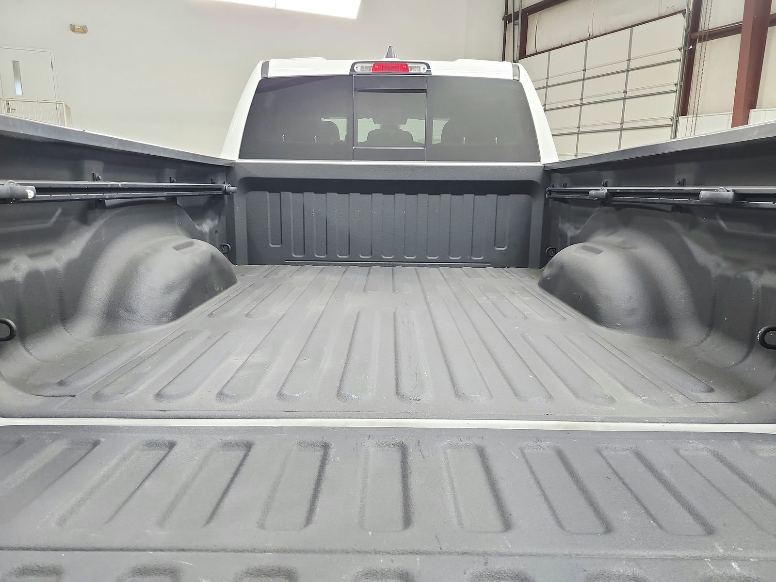 Used 2022 RAM 1500 Lone Star w/ Trailer Tow Group image 39