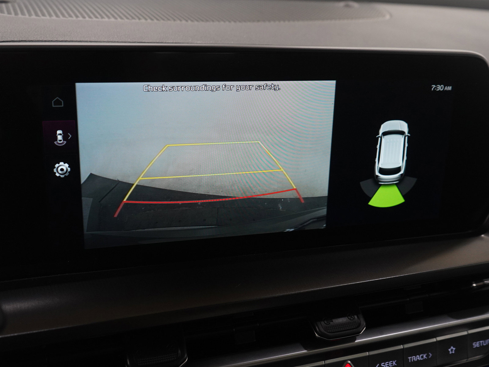 Used 2025 Kia Telluride S image 25