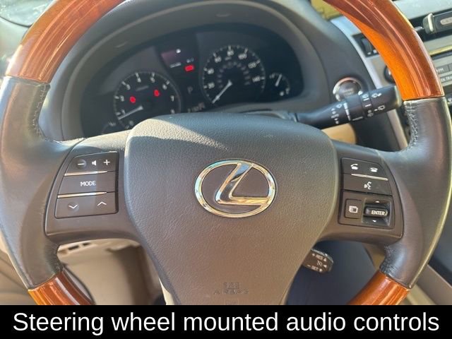 Used 2010 Lexus RX 350 2WD image 7