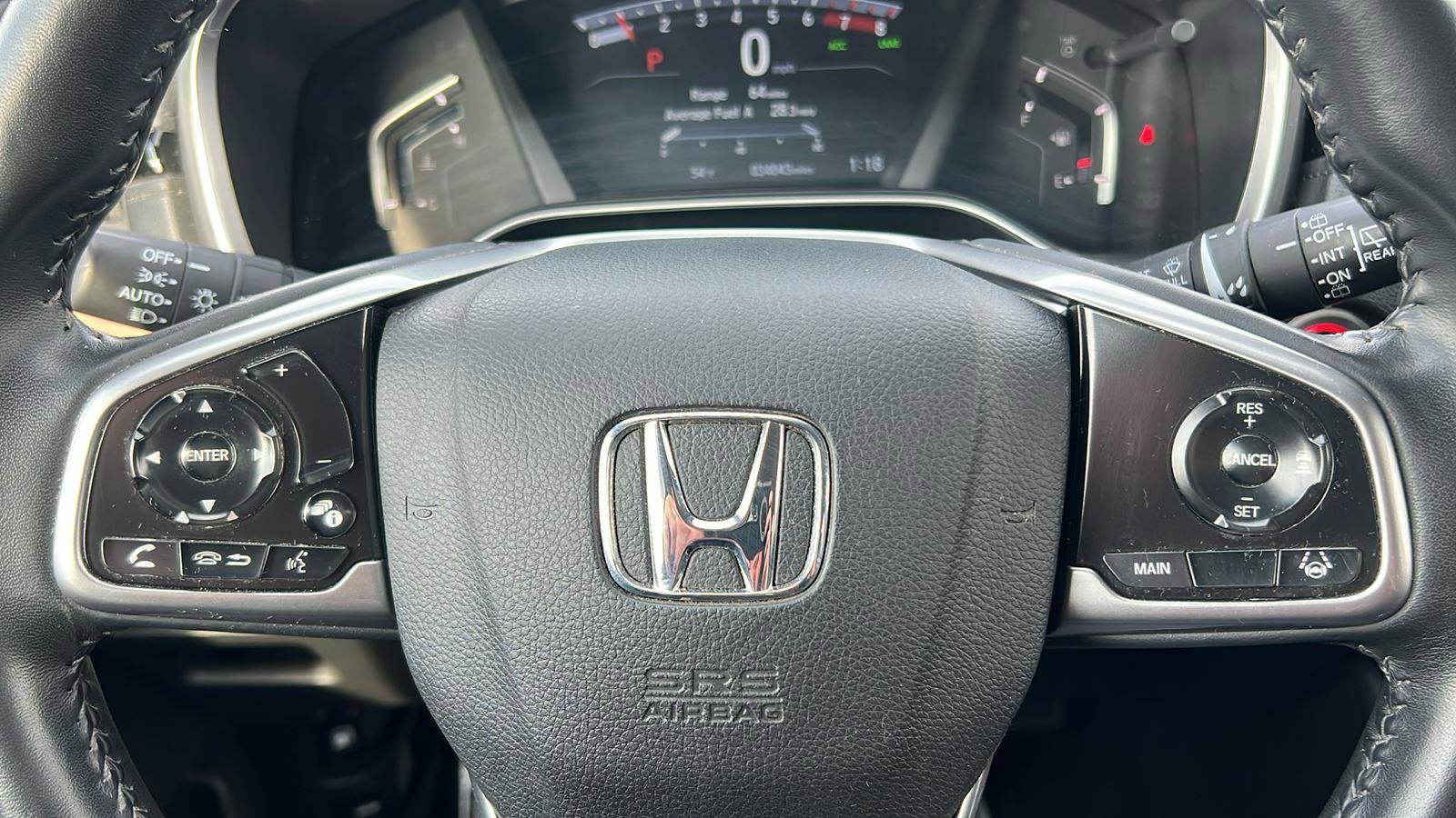 Used 2021 Honda CR-V EX-L image 31