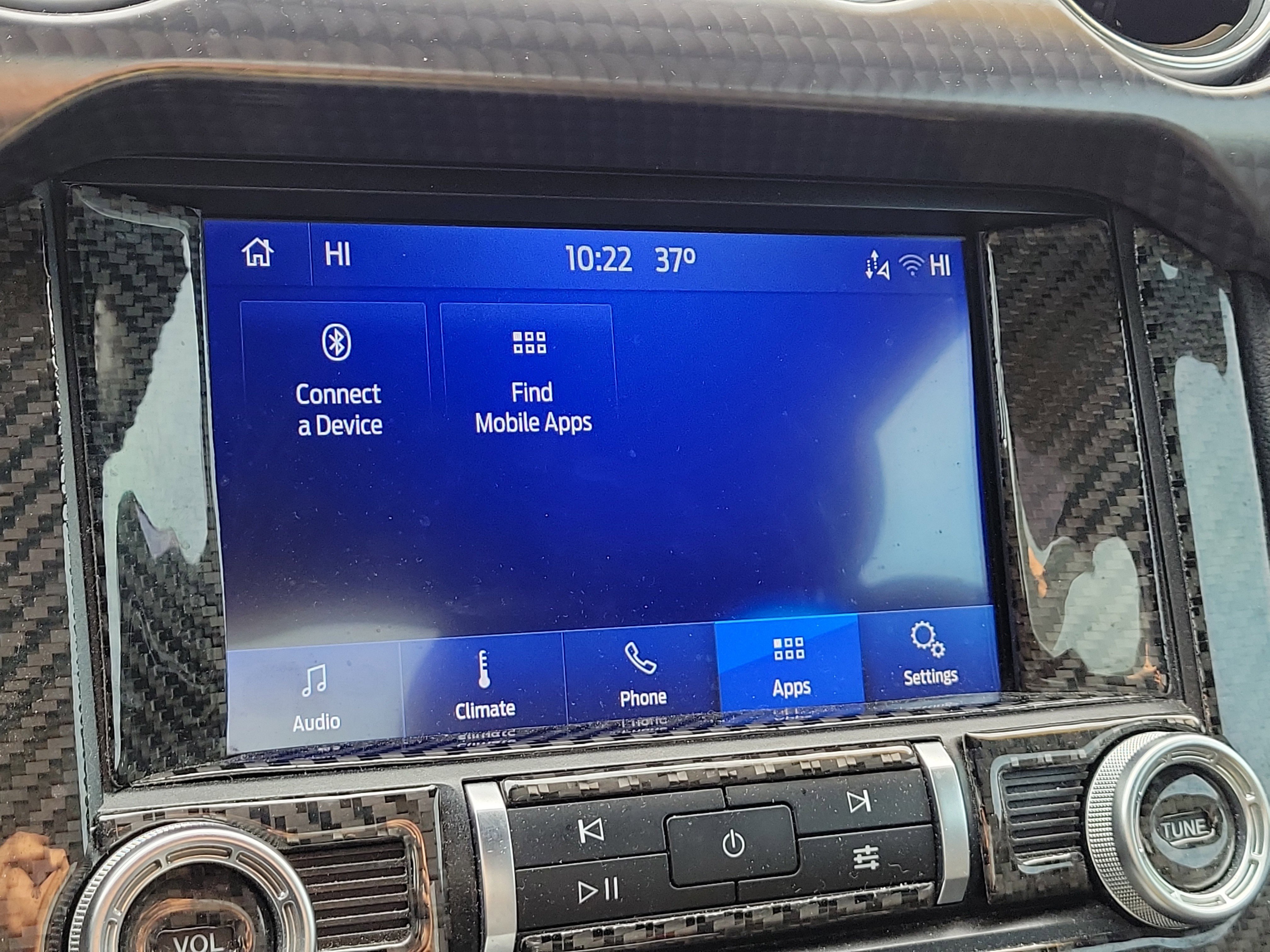 Used 2020 Ford Mustang GT w/ GT Performance Package image 25