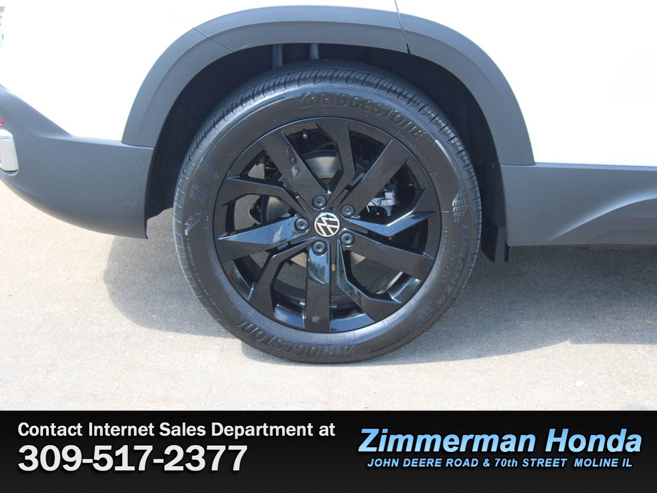 Used 2023 Volkswagen Taos SE AWD/4WD image 23