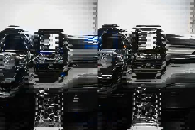 Certified 2021 Toyota Highlander XLE image 14