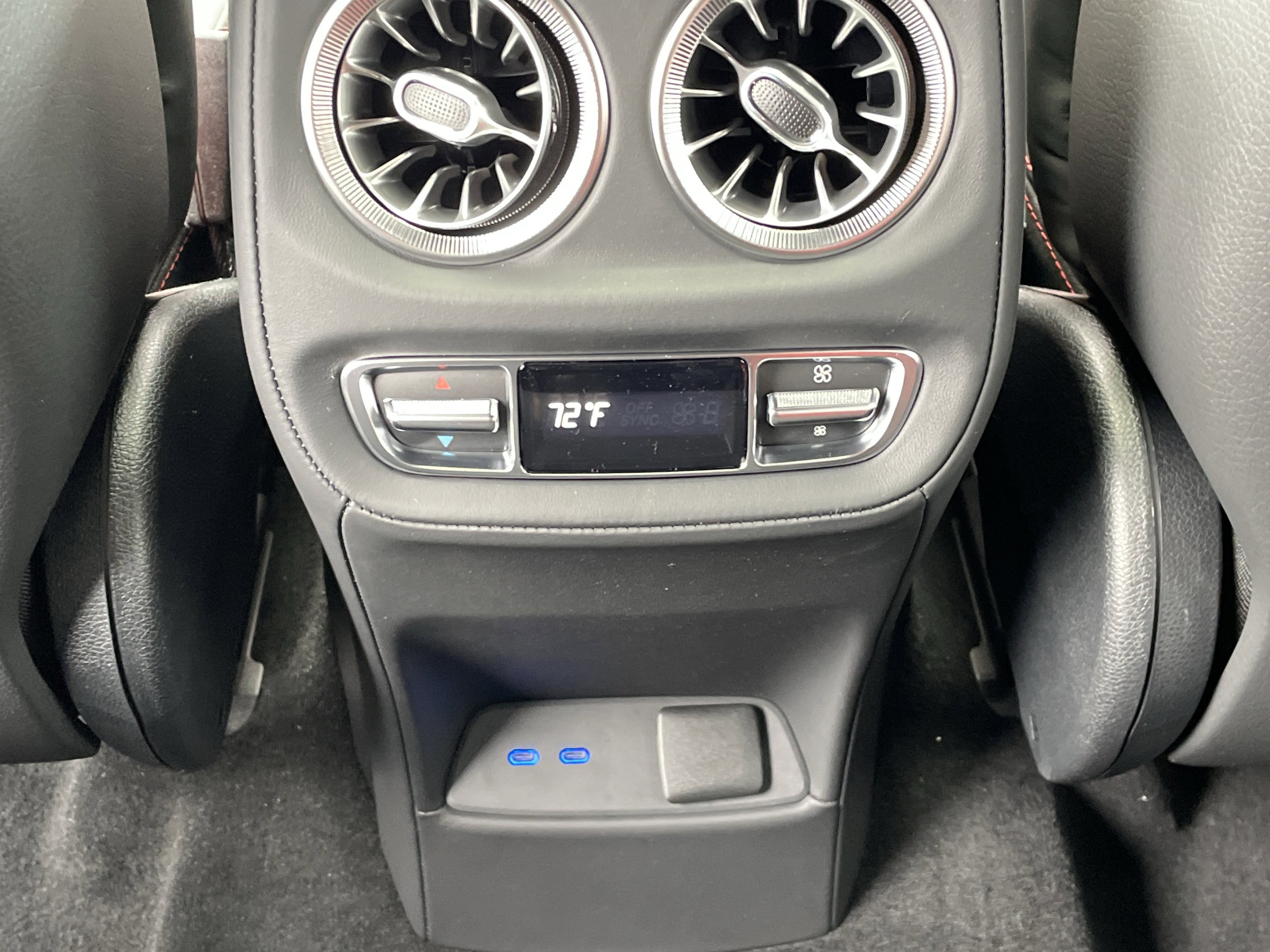 New 2026 Mercedes-Benz G 63 AMG 4MATIC image 37