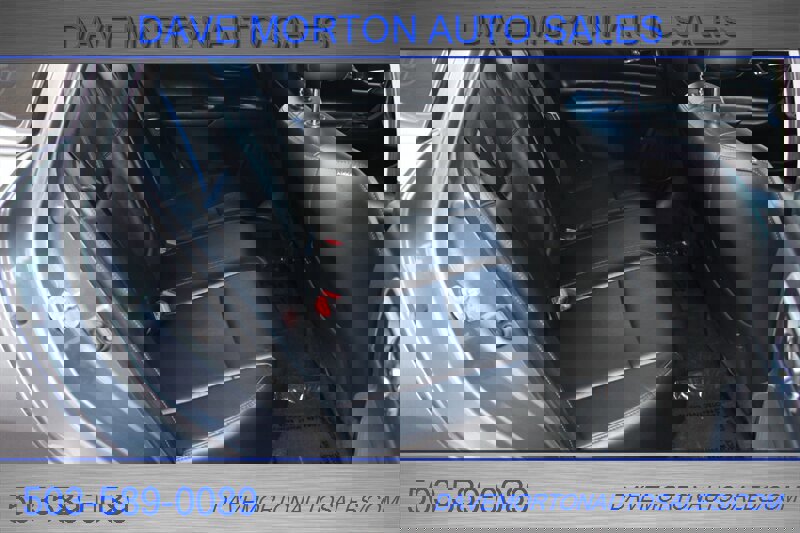 Used 2018 Nissan Altima 2.5 SR w/ SR Special Edition image 15