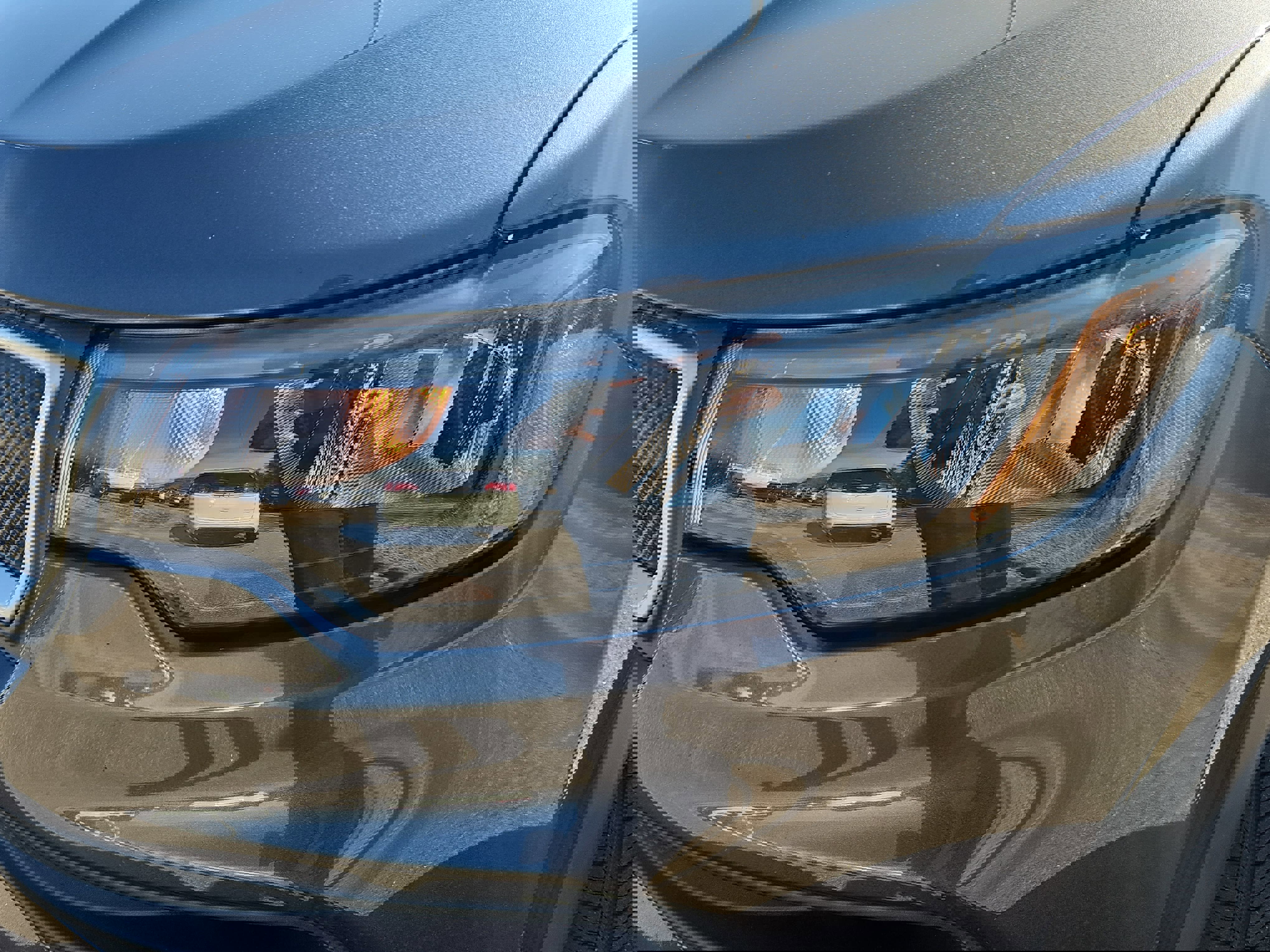 Used 2022 Jeep Compass Latitude w/ Convenience Group image 30