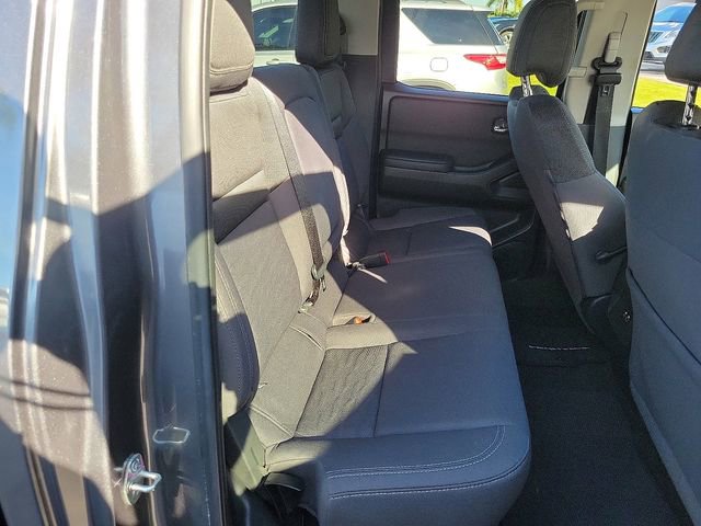 Used 2023 Nissan Frontier SV w/ Tow Package image 21