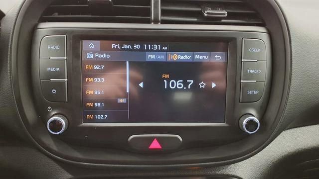 Used 2024 Kia Soul LX w/ Option Group 015 image 31