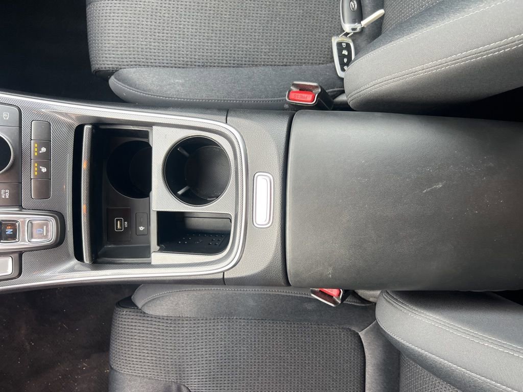 Used 2021 Hyundai Santa Fe SEL w/ Cargo Package image 26