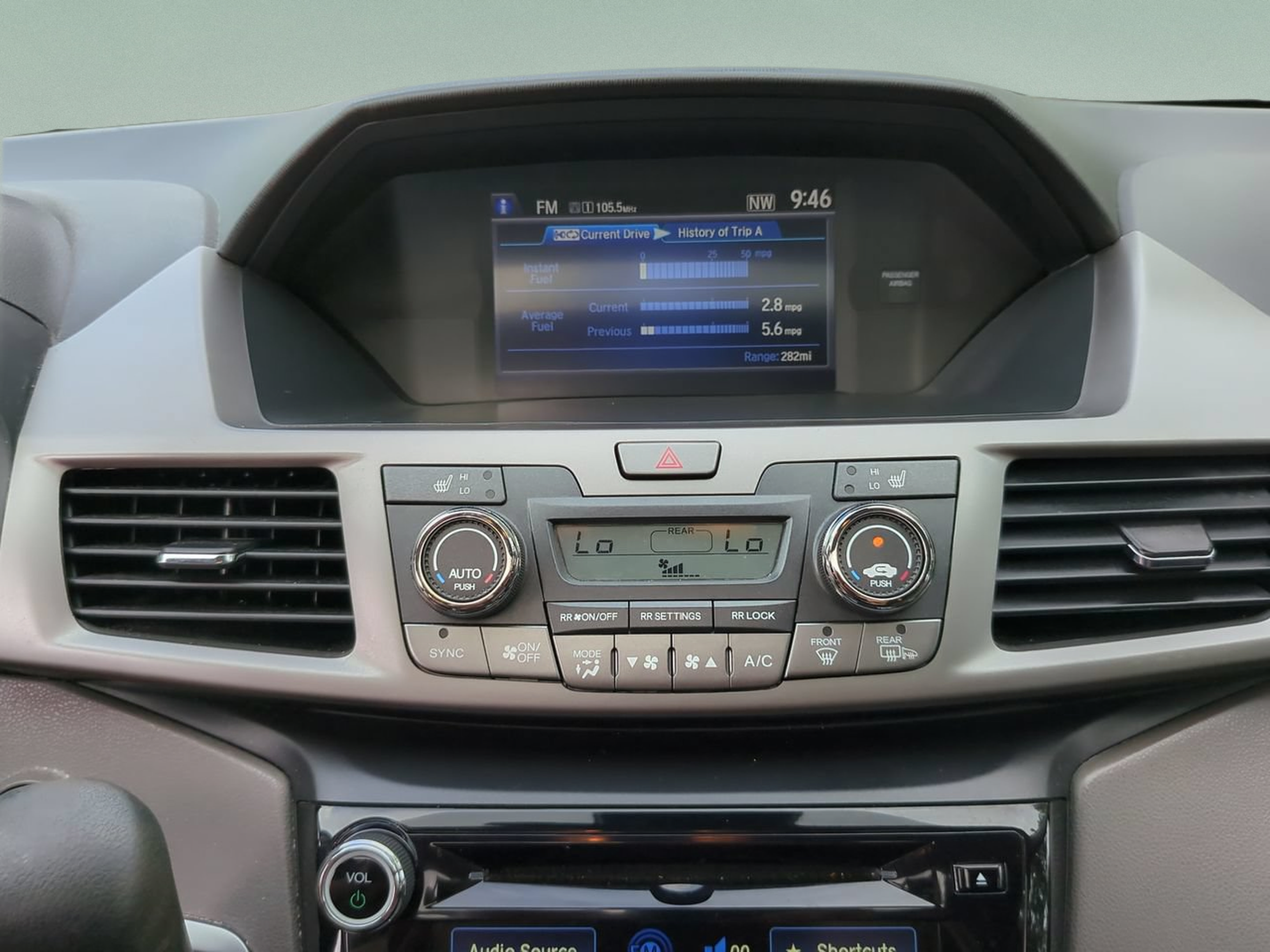 Used 2016 Honda Odyssey EX-L image 25