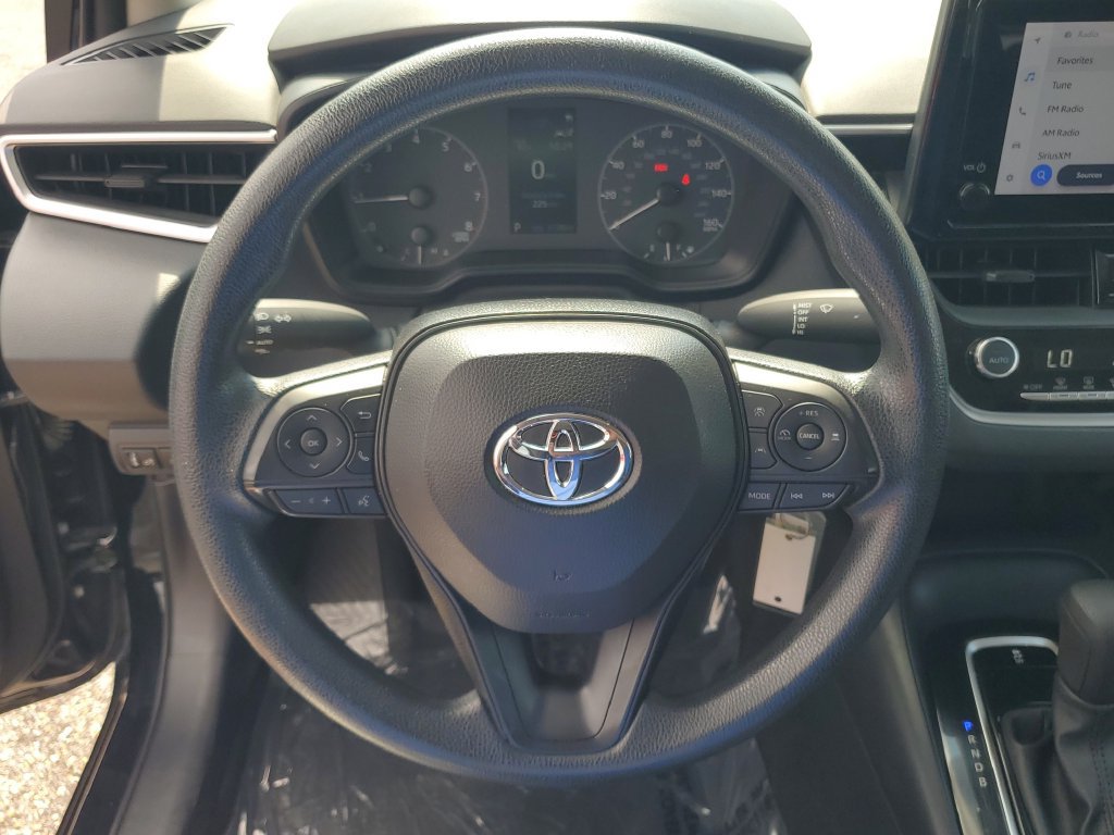 Used 2024 Toyota Corolla LE FWD image 11
