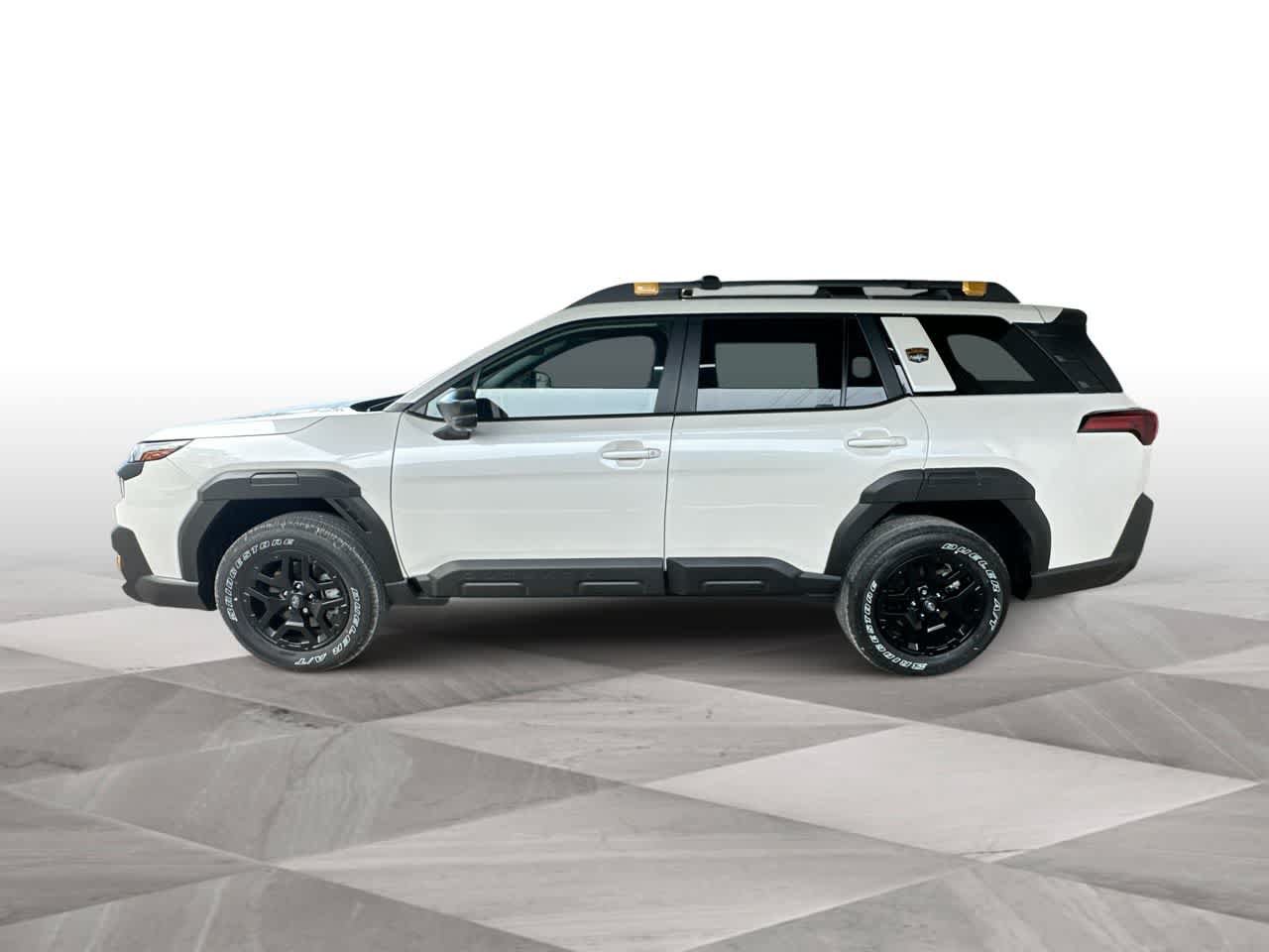 New 2026 Subaru Outback Wilderness AWD/4WD image 5
