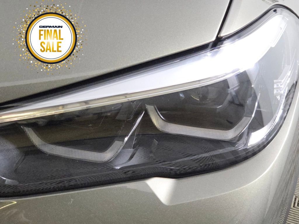 Used 2023 BMW X5 xDrive40i w/ Premium Package image 12
