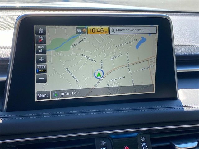 Used 2019 Genesis G70 2.0T Advanced w/ Dynamic Package image 26